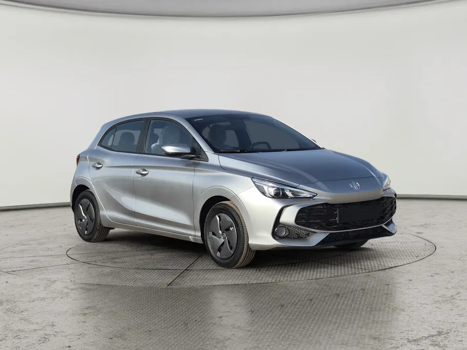 ام جي 3 STD 2025 