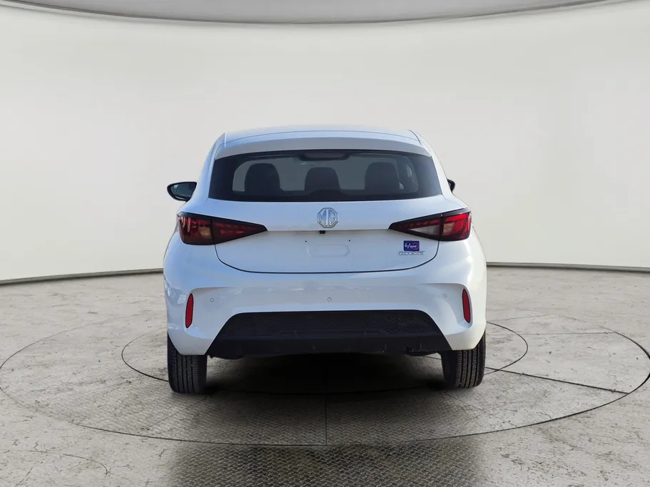 ام جي 3 STD 2025 