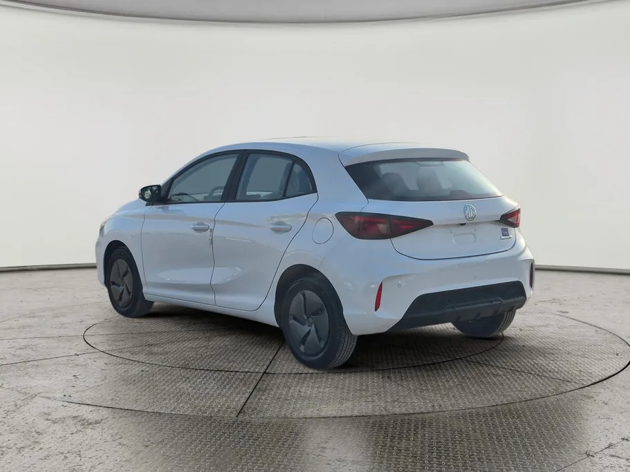 ام جي 3 STD 2025 