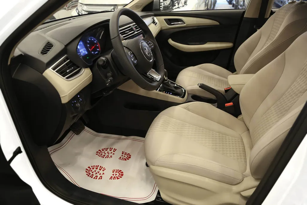 2025 MG 5 STD 