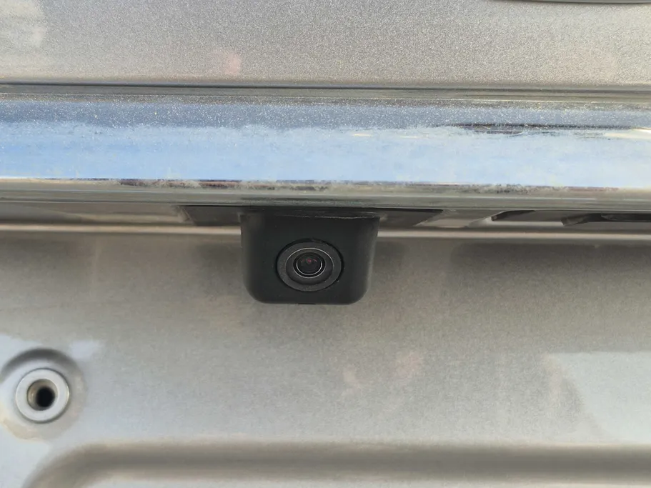 2025 MG 5 STD New Shape 