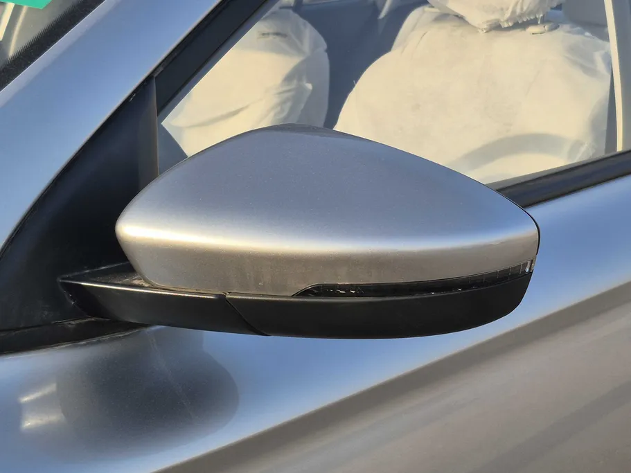 2025 MG 5 STD New Shape 