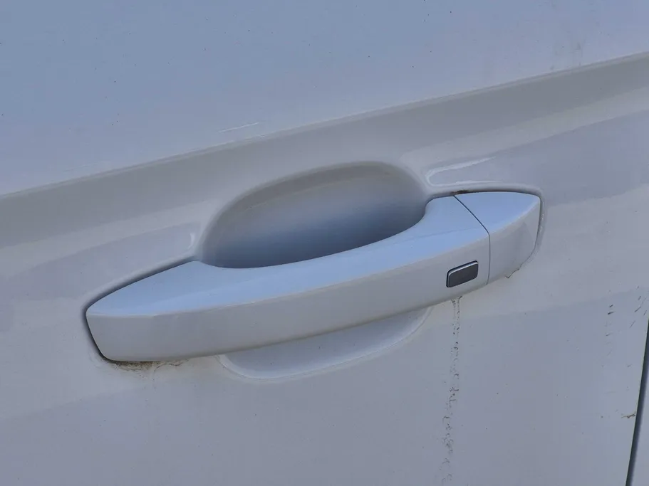 2025 MG 5 STD New Shape 