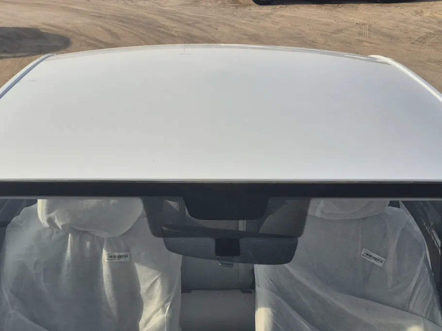 2025 MG 5 STD New Shape 