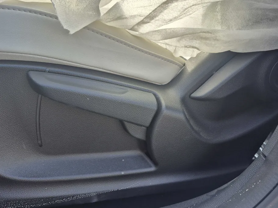 2025 MG 5 STD New Shape 