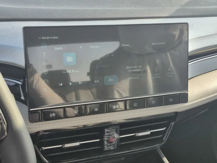 2025 MG 5 STD New Shape 