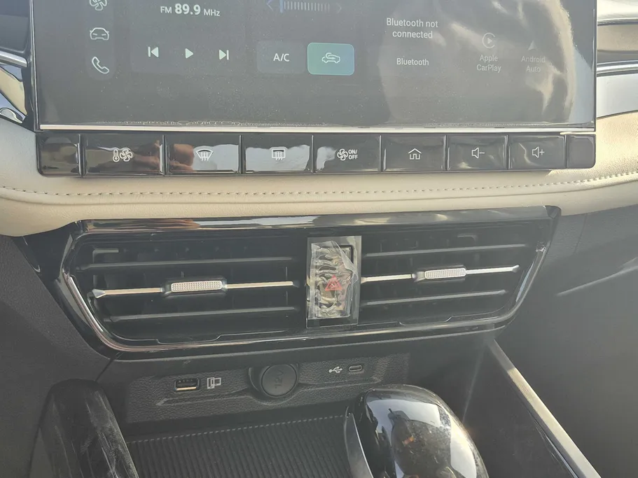 2025 MG 5 STD New Shape 