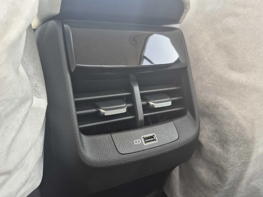 2025 MG 5 STD New Shape 