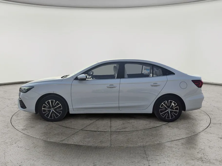 2025 MG 5 STD New Shape 