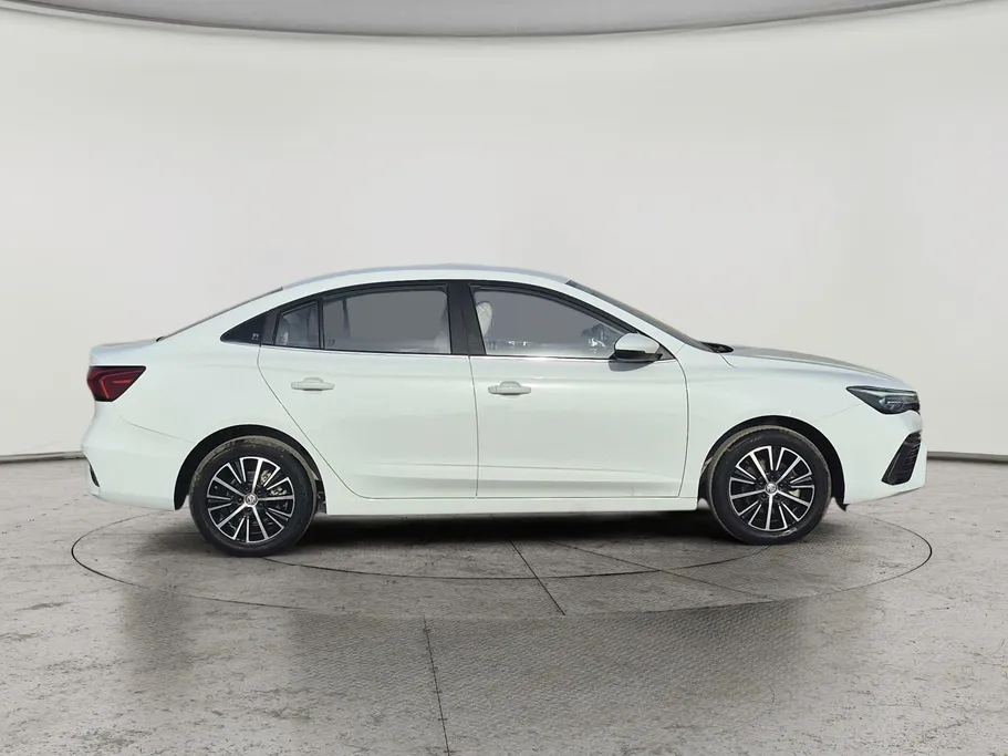 2025 MG 5 STD New Shape 