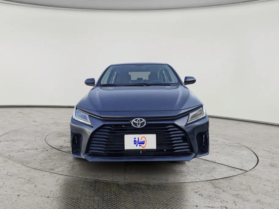 2024 Toyota Yaris  Y 