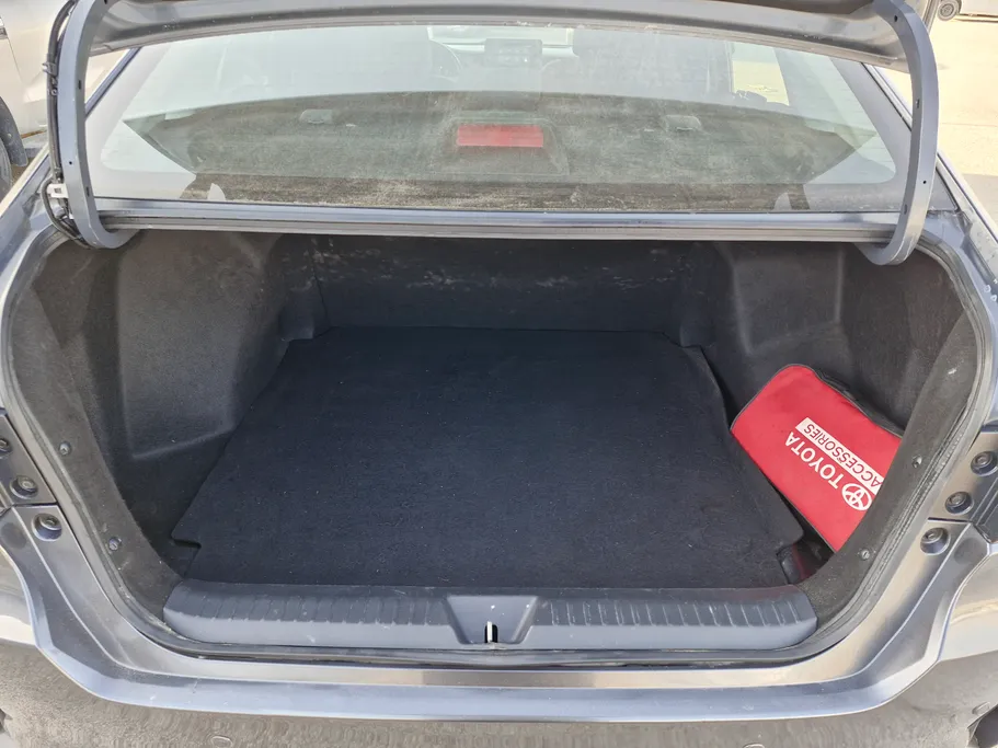 2024 Toyota Yaris  Y 