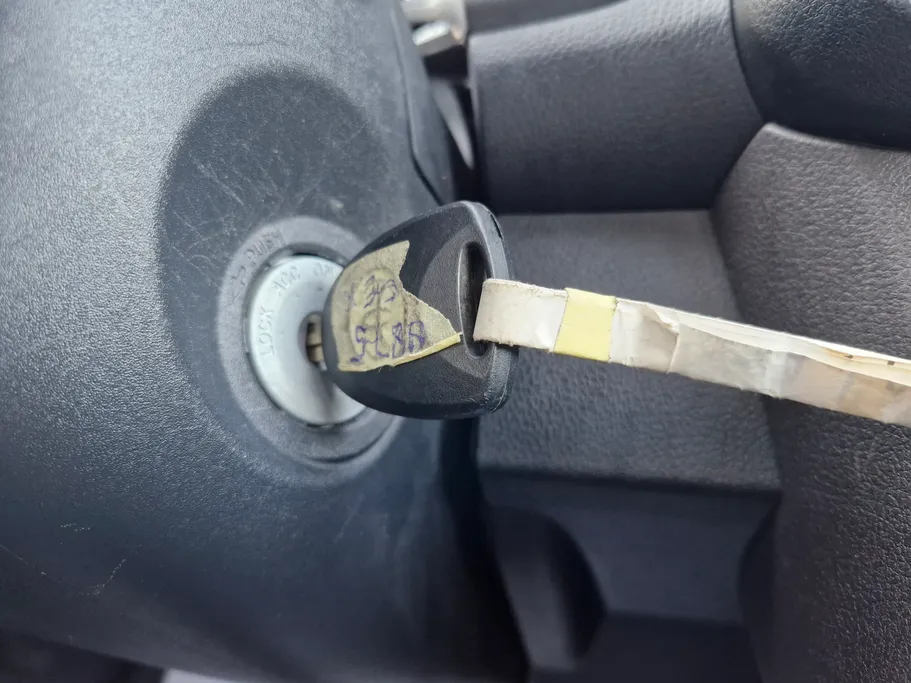 2024 Toyota Yaris  Y 