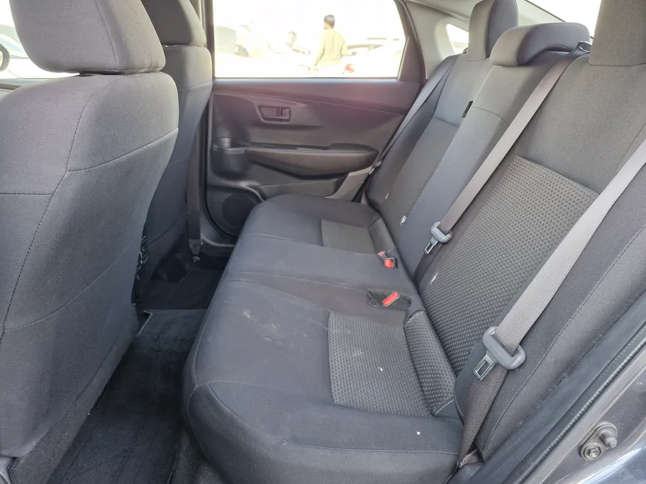 2024 Toyota Yaris  Y 