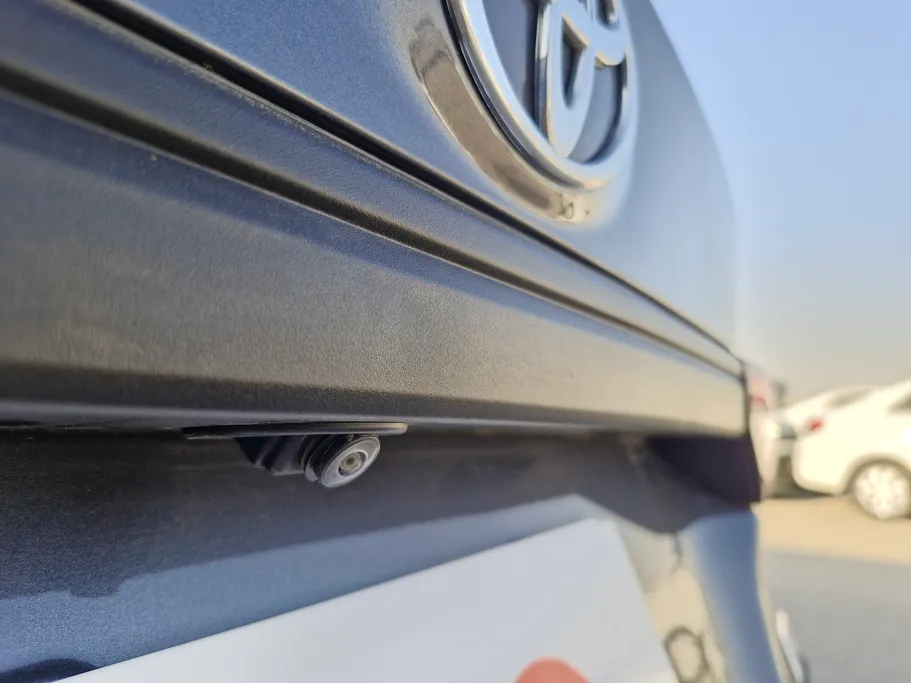 2024 Toyota Yaris  Y 