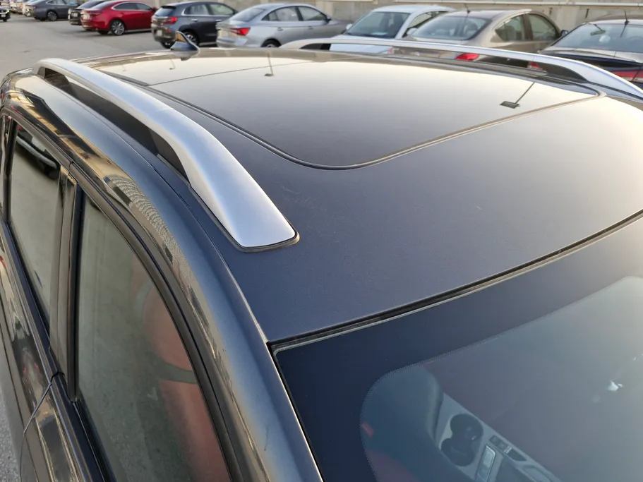 شانجان CS35 Plus Limited 2024 