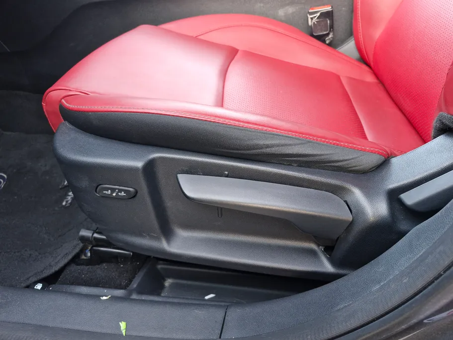 شانجان CS35 Plus Limited 2024 