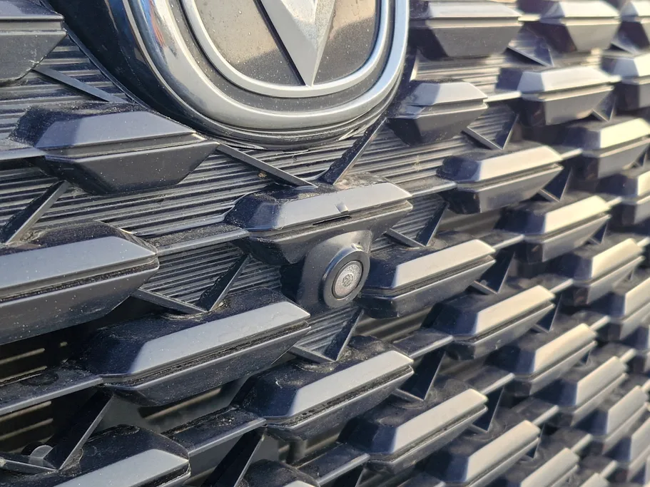 شانجان CS35 Plus Limited 2024 