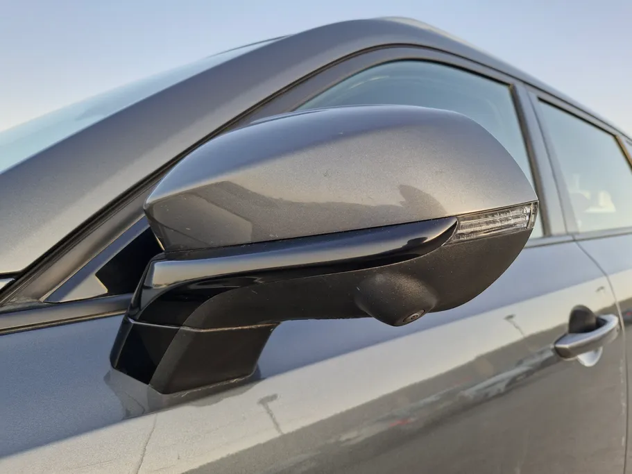 شانجان CS35 Plus Limited 2024 