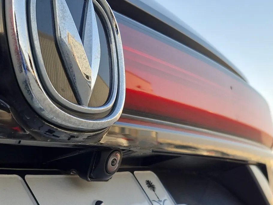 شانجان CS35 Plus Limited 2024 