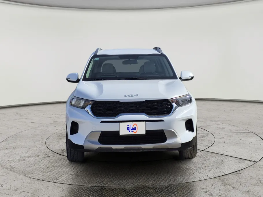 2023 Kia SONET LX 