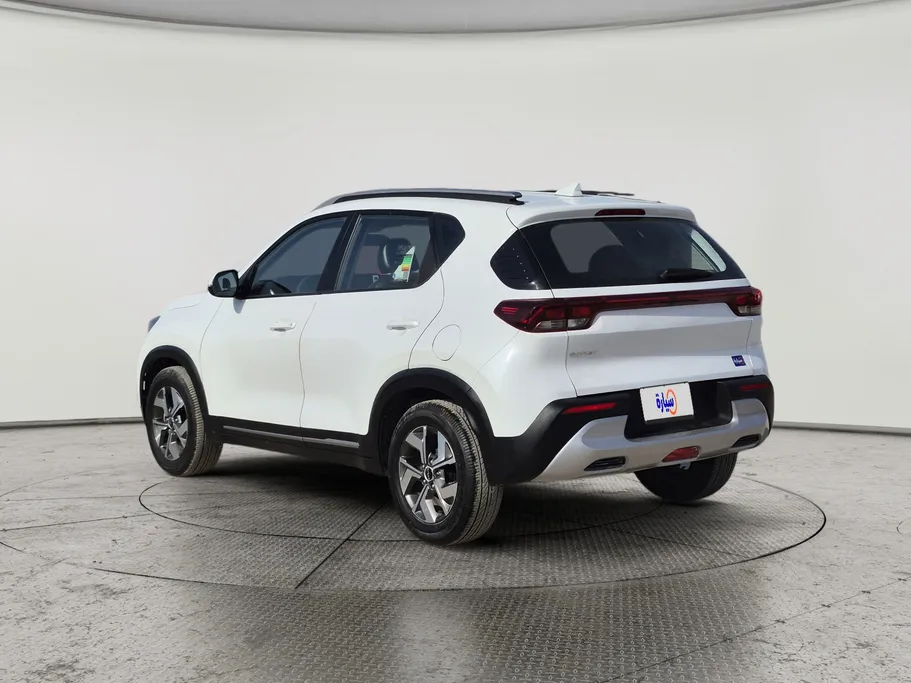 2023 Kia SONET LX 