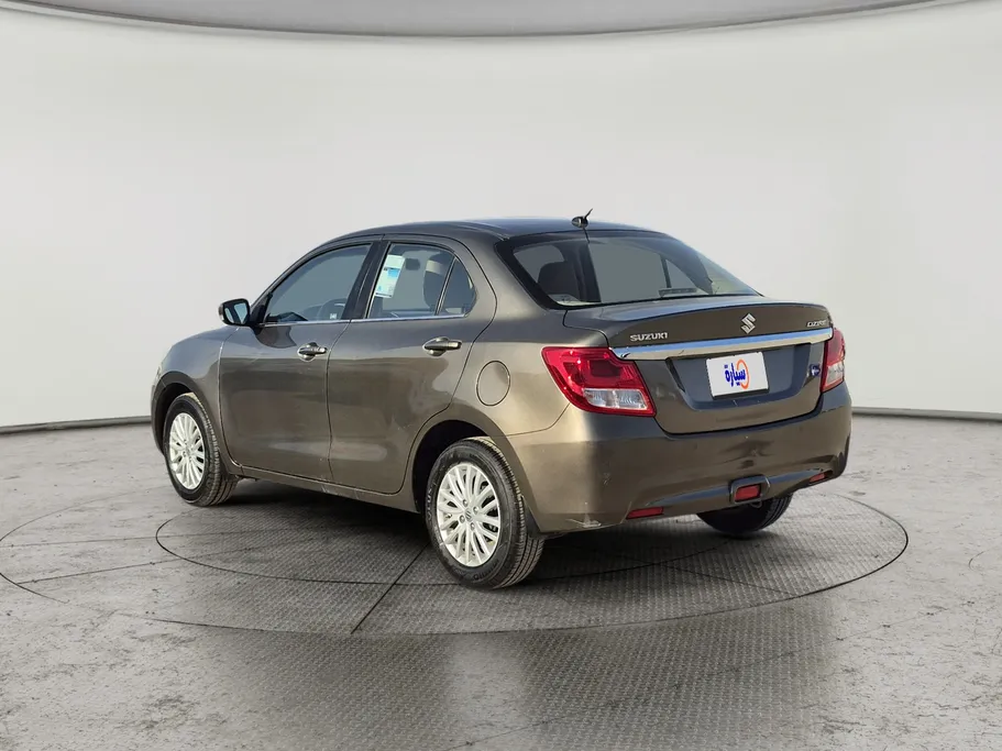 2024 Suzuki Dzire GLX 