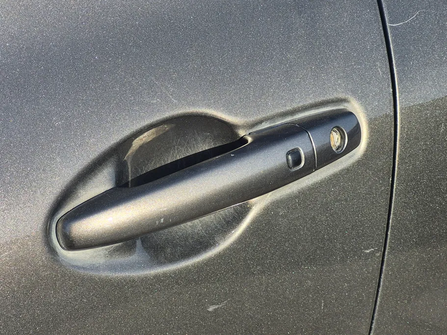 2024 Suzuki Dzire GLX 