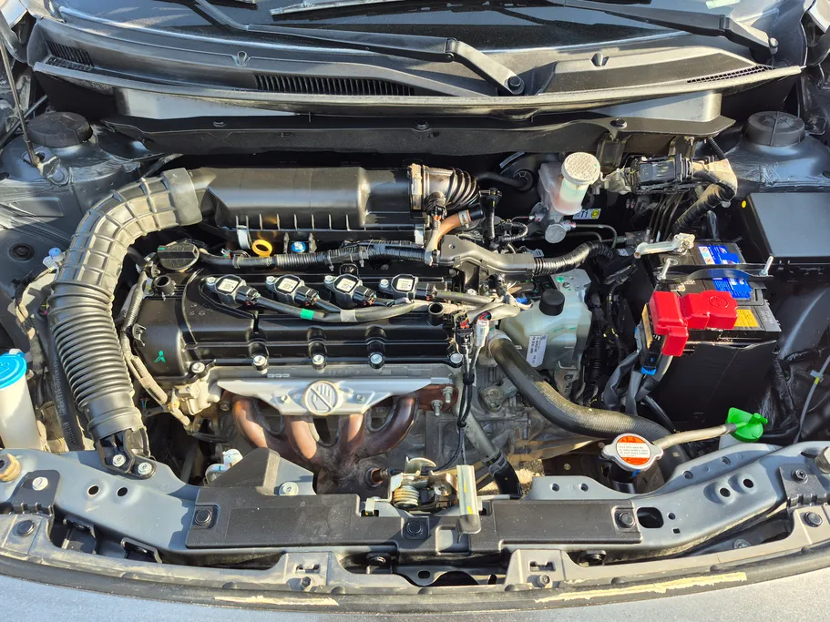 2024 Suzuki Dzire GLX 