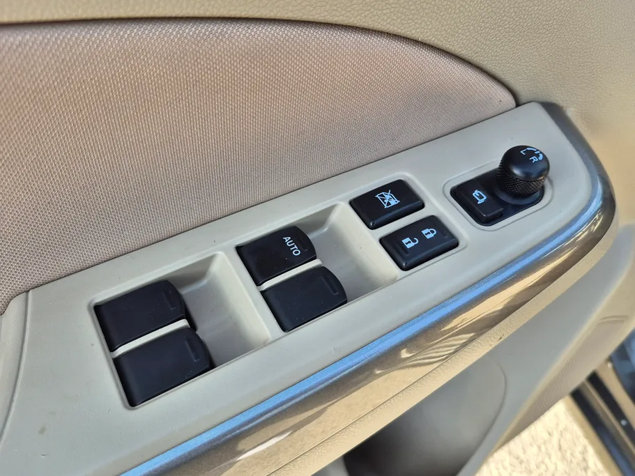 2024 Suzuki Dzire GLX 