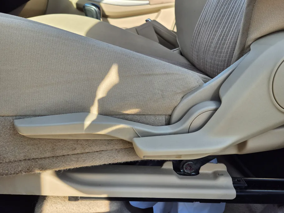 2024 Suzuki Dzire GLX 