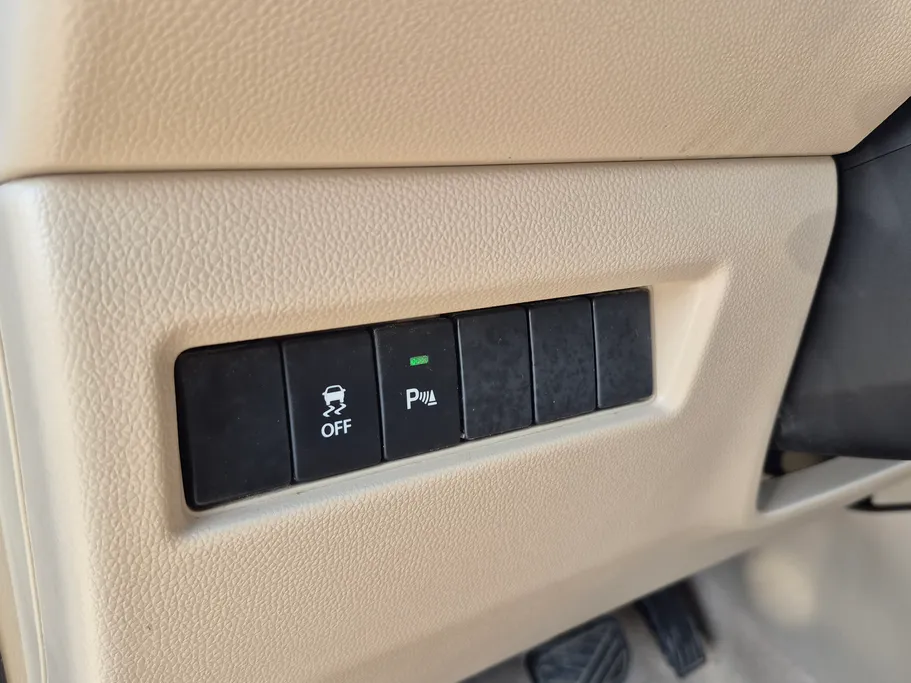 2024 Suzuki Dzire GLX 