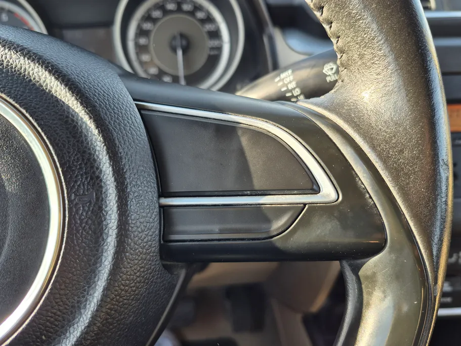 2024 Suzuki Dzire GLX 