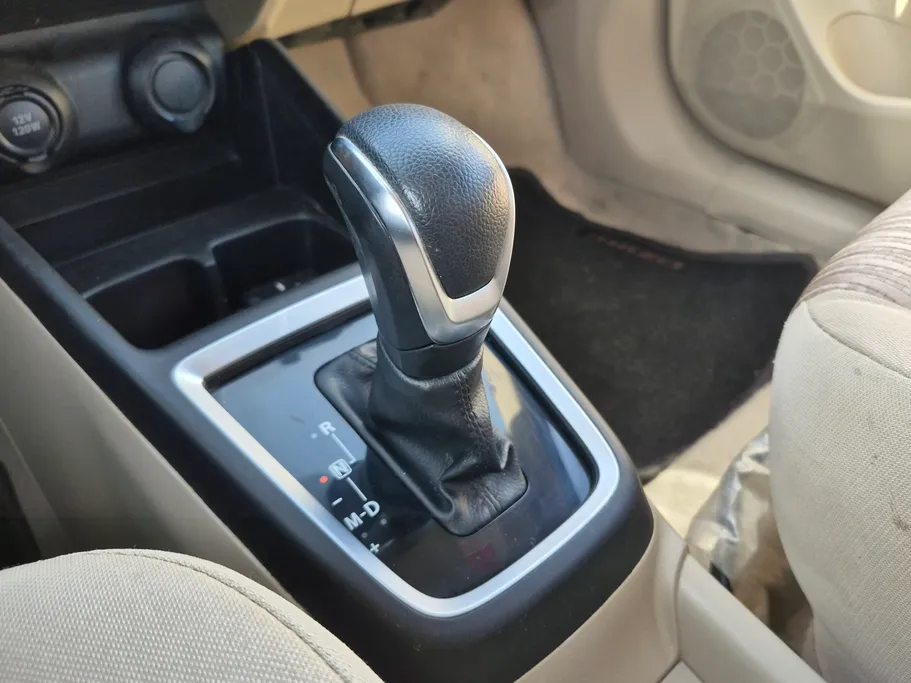 2024 Suzuki Dzire GLX 