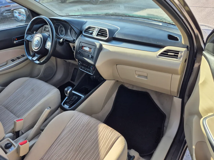 2024 Suzuki Dzire GLX 