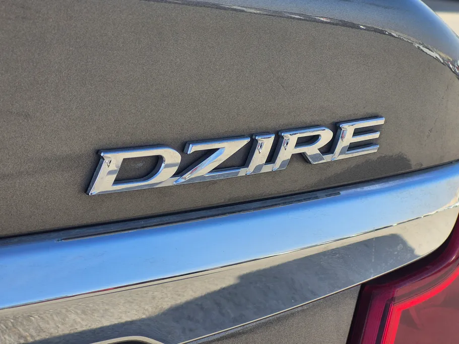 2024 Suzuki Dzire GLX 