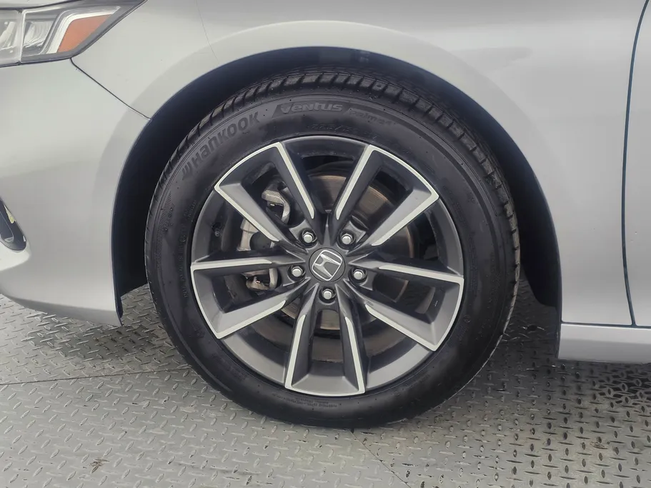 هوندا اكورد EX L 2022 