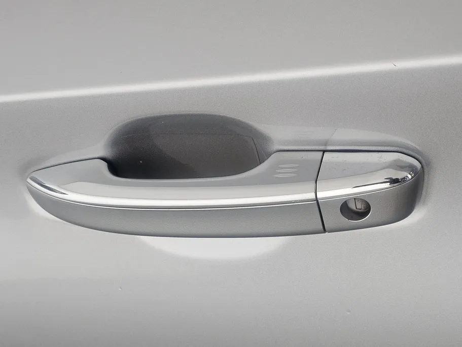 هوندا اكورد EX L 2022 