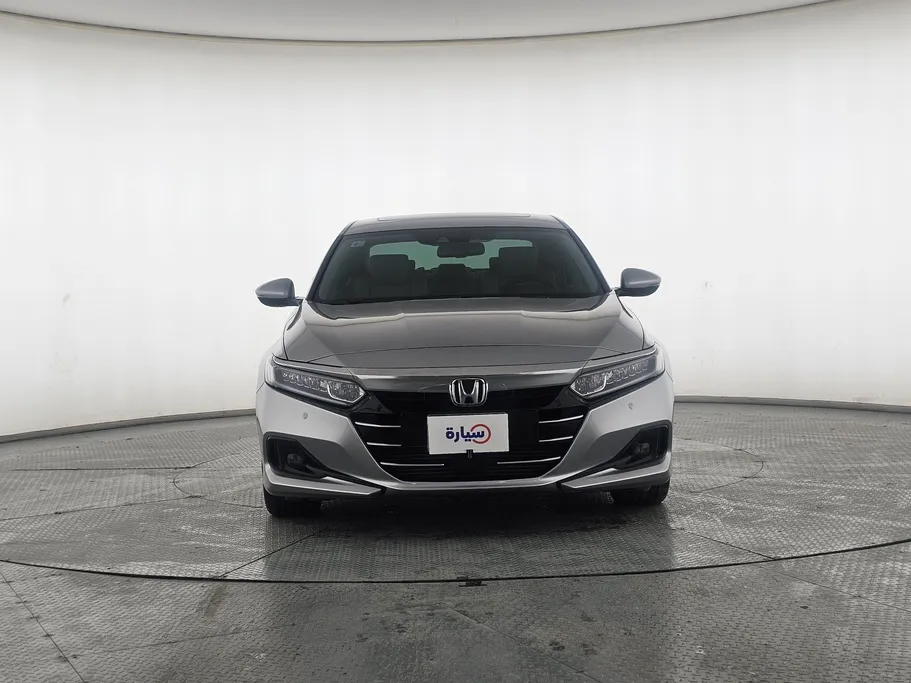 هوندا اكورد EX L 2022 