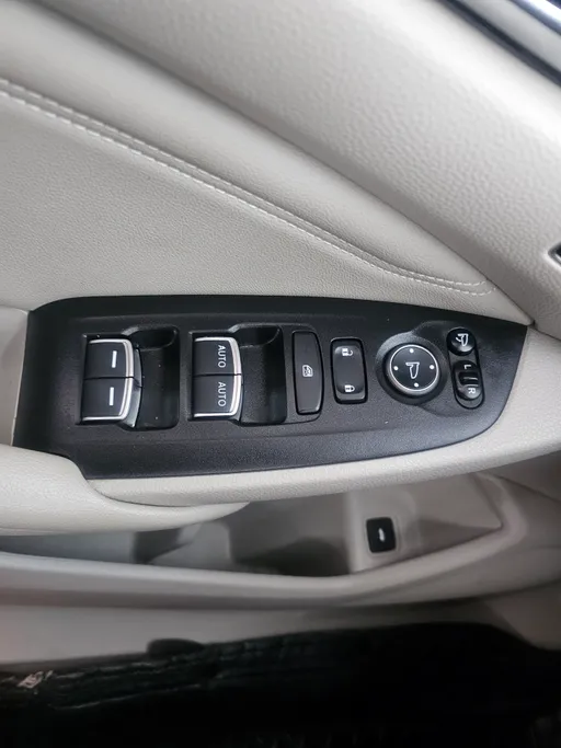 هوندا اكورد EX L 2022 