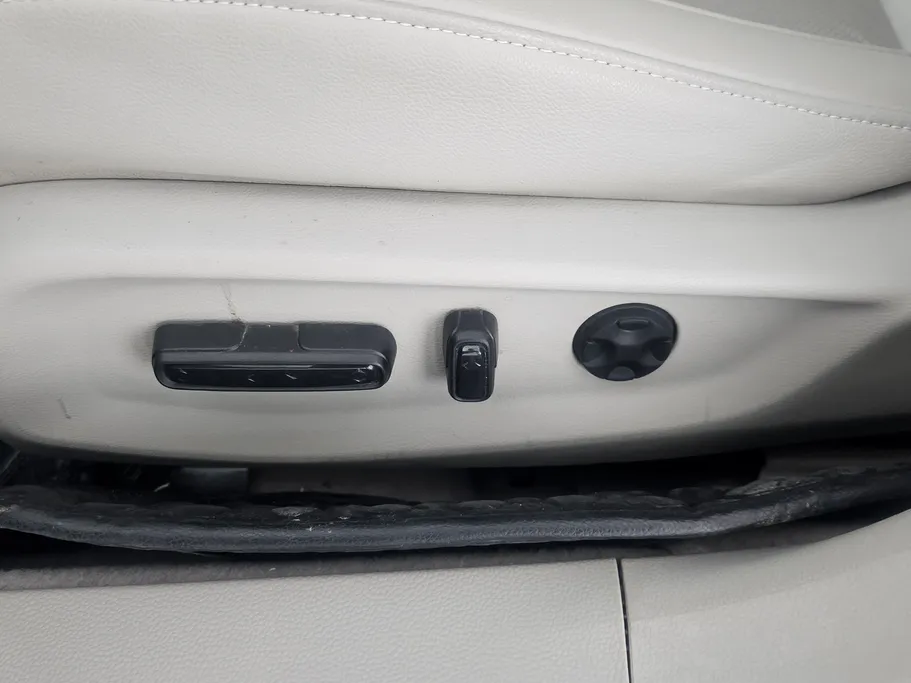 هوندا اكورد EX L 2022 