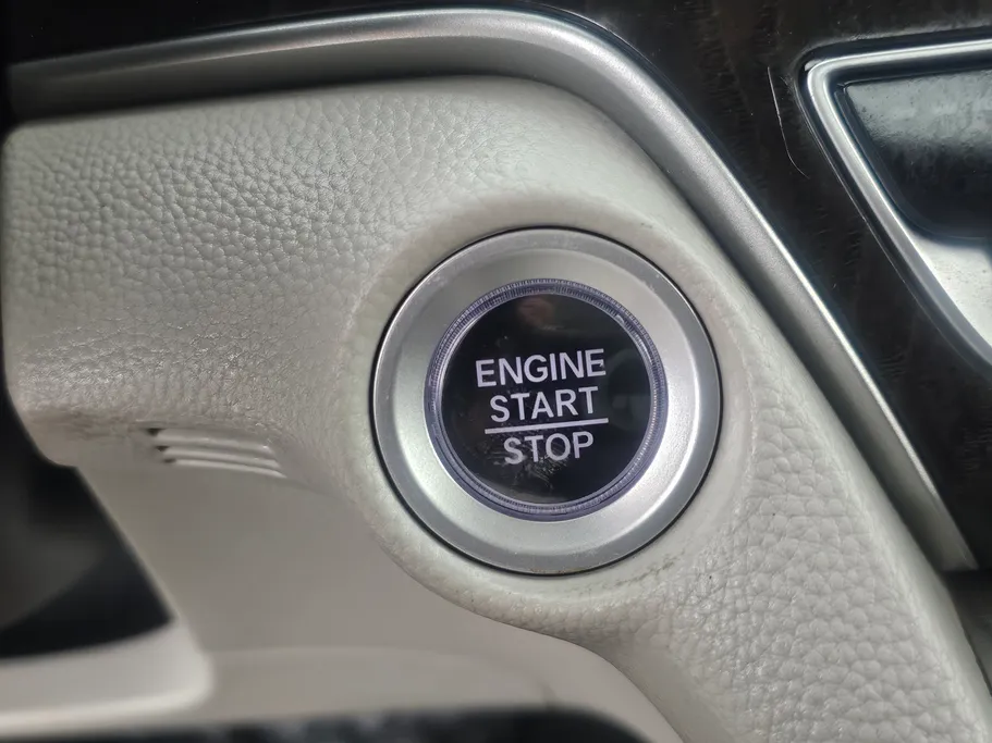 هوندا اكورد EX L 2022 