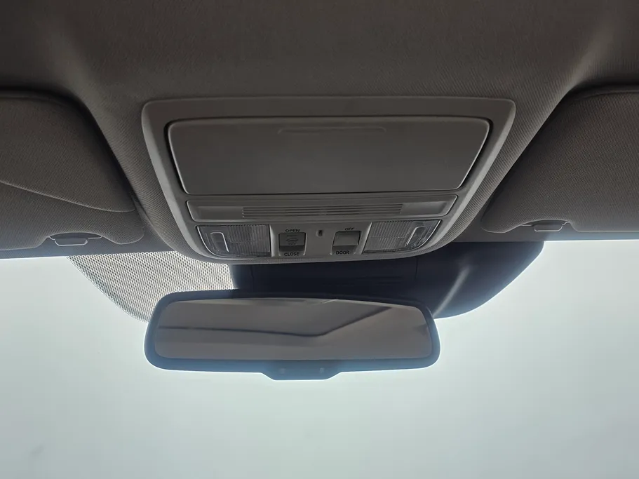 هوندا اكورد EX L 2022 