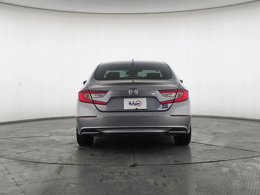 هوندا اكورد EX L 2022 
