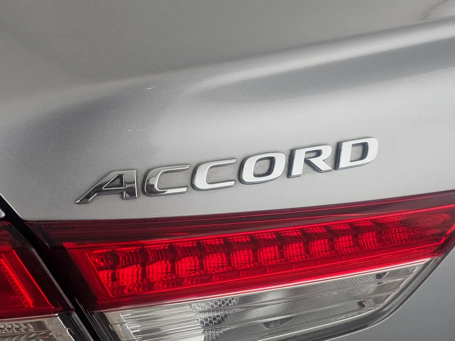 هوندا اكورد EX L 2022 