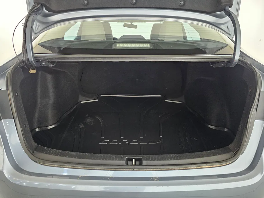 2022 Toyota Corolla XLI 