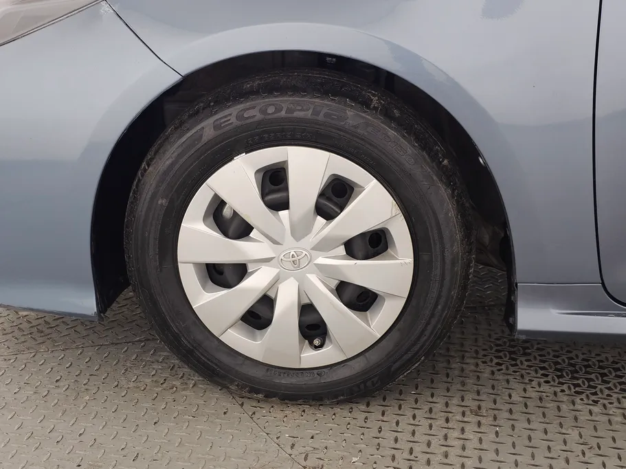 2022 Toyota Corolla XLI 