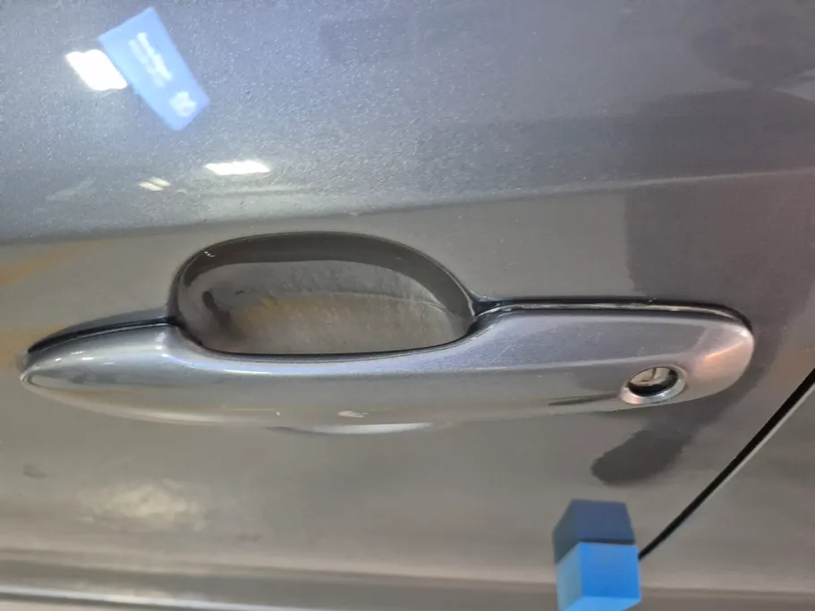 2022 Toyota Corolla XLI 