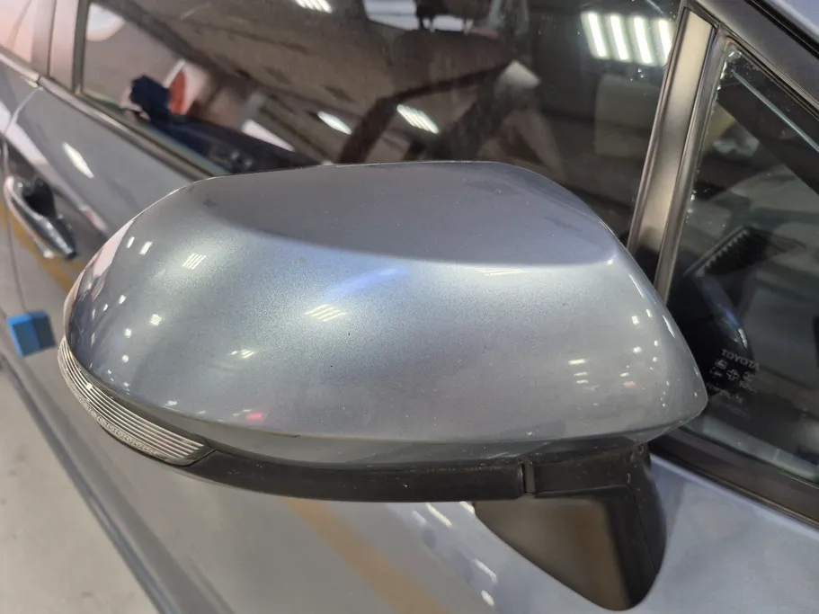 2022 Toyota Corolla XLI 