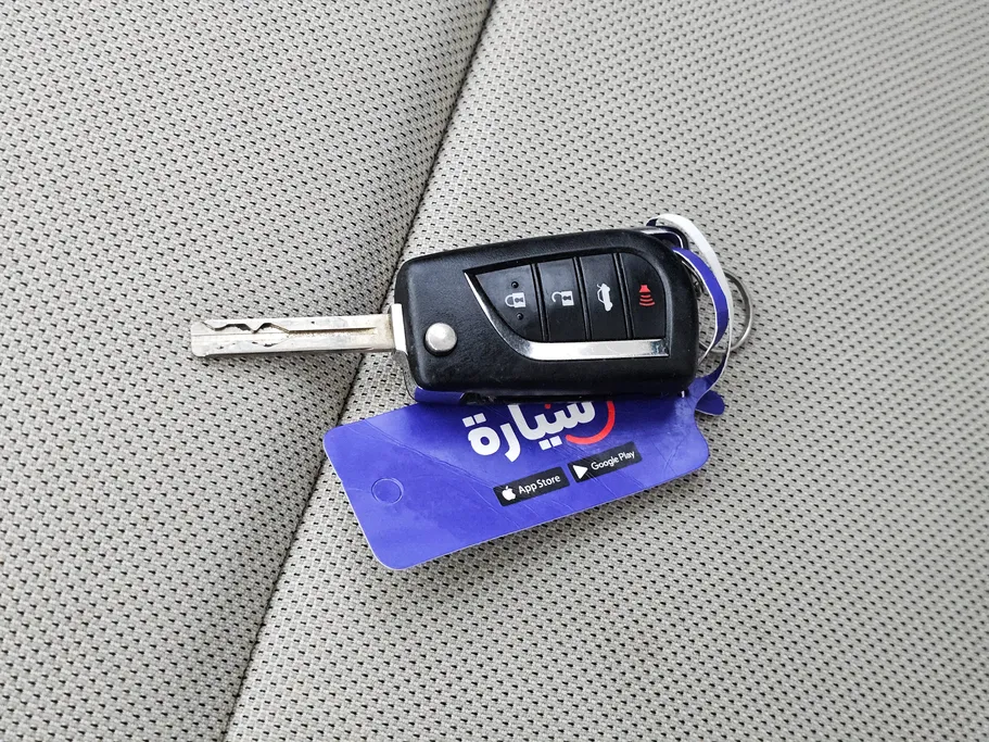 2022 Toyota Corolla XLI 